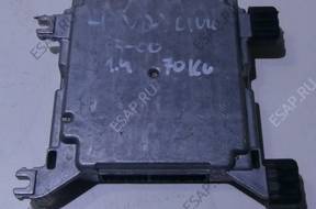 HONDA CIVIC 95-00 БЛОК УПРАВЛЕНИЯ