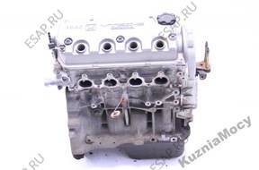 HONDA CIVIC 95-00 двигатель 1.5 16V D15Z3 115 TYS.л.с..