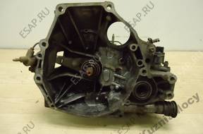 HONDA CIVIC 95-00 КОРОБКА ПЕРЕДАЧ 1M 1.4 1.5 1.6