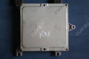 HONDA CIVIC 95-01 1.4 БЛОК УПРАВЛЕНИЯ 37820-P3X-G01