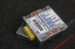 HONDA CIVIC 95-01 3D БЛОК УПРАВЛЕНИЯ AIRBAG СЕНСОР SRS P