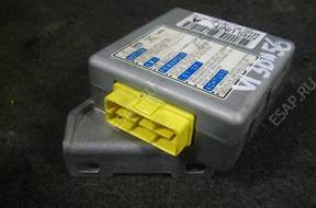 HONDA CIVIC 95-01 3D EK3 БЛОК УПРАВЛЕНИЯ AIRBAG SRS МОДУЛЬ