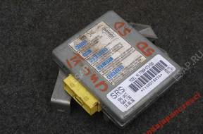 HONDA CIVIC 95-01 5D БЛОК УПРАВЛЕНИЯ AIRBAG СЕНСОР SRS P