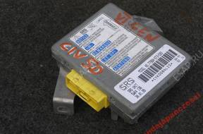 HONDA CIVIC 95-01 5D БЛОК УПРАВЛЕНИЯ МОДУЛЬ AIRBAG SRS P