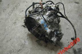 HONDA CIVIC 95-01 5D D16W4 КОРОБКА ПЕРЕДАЧ S4PA