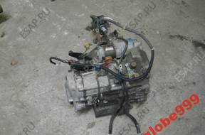 HONDA CIVIC 95-01 5D D16W4 КОРОБКА ПЕРЕДАЧ S4PA