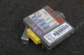 HONDA CIVIC 95-01 5D МОДУЛЬ БЛОК УПРАВЛЕНИЯ AIRBAG SRS P-