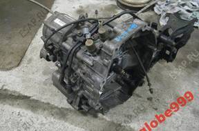 HONDA CIVIC 95-01 АВТОМАТИЧЕСКАЯ КОРОБКА ПЕРЕДАЧ D16Y8