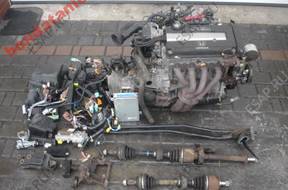 Honda Civic 95-01 B18C4  Gowica 1.8 VTI czesci
