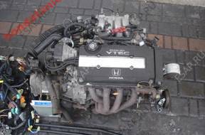 Honda Civic 95-01 B18C4  Gowica 1.8 VTI czesci