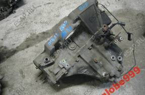 HONDA CIVIC 95-01 D14A8 КОРОБКА ПЕРЕДАЧ 9A