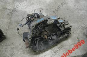 HONDA CIVIC 95-01 D14A8 КОРОБКА ПЕРЕДАЧ 9A