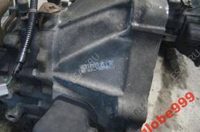 HONDA CIVIC 95-01 D14A8 КОРОБКА ПЕРЕДАЧ 9A