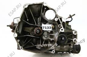 HONDA CIVIC 95-01 КОРОБКА ПЕРЕДАЧ S40 1,4 1,5 1,6