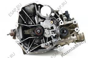 HONDA CIVIC 95-01 КОРОБКА ПЕРЕДАЧ S40 1,4 1,5 1,6