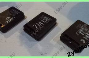 HONDA CIVIC 95-01 МОДУЛЬ БЛОК УПРАВЛЕНИЯ КОМФОРТОМ