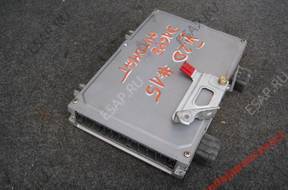 HONDA CIVIC 95-98 2D БЛОК УПРАВЛЕНИЯ ECU D16Y8 автомат P