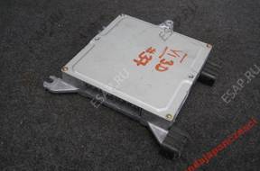 HONDA CIVIC 95-98 3D EJ9 БЛОК УПРАВЛЕНИЯ D14A4 автомат P