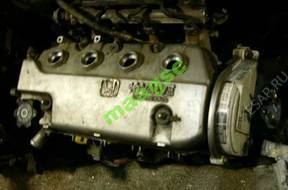 HONDA CIVIC 95-  двигатель БЕЗ OSPRZTU D14A4  1,4