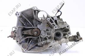 HONDA CIVIC 96-00 КОРОБКА ПЕРЕДАЧ S40 1.4 1.6