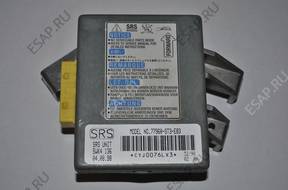 HONDA CIVIC 96-01 СЕНСОР ПОДУШЕК 5WK4136