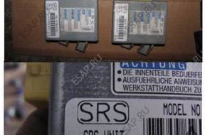 HONDA CIVIC 96-01 СЕНСОР ПОДУШЕК 5WK4136