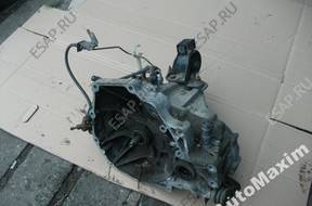 HONDA CIVIC 96 - 99 5D 1.5 16V КОРОБКА ПЕРЕДАЧ