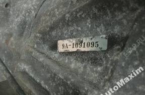 HONDA CIVIC 96 - 99 5D 1.5 16V КОРОБКА ПЕРЕДАЧ