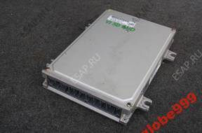 HONDA CIVIC 98-01 5D БЛОК УПРАВЛЕНИЯ ECU D16W4 автомат P