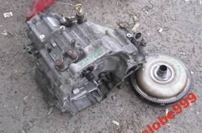 HONDA CIVIC 98-01 5D КОРОБКА ПЕРЕДАЧ + SPRZGO