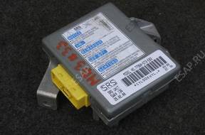 HONDA CIVIC 98-01 5D MB3 МОДУЛЬ AIRBAG БЛОК УПРАВЛЕНИЯ P