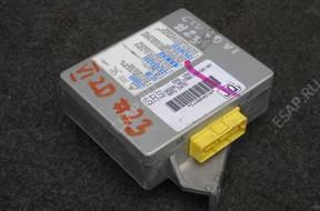 HONDA CIVIC 99-01 2D БЛОК УПРАВЛЕНИЯ МОДУЛЬ AIRBAG SRS P
