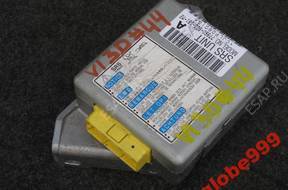 HONDA CIVIC 99-01 3D МОДУЛЬ БЛОК УПРАВЛЕНИЯ SRS AIRBAG P
