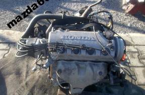 HONDA CIVIC 99/2001 год 1,4 16V бензиновый D14Z1