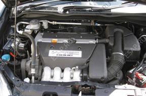 HONDA CIVIC ACCORD CR-V двигатель K20A3 TYPE-S 2,0