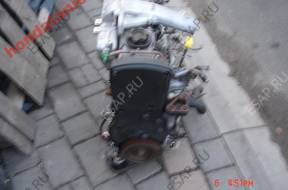 Honda CIVIC ACCORD двигатель дизельный 2.0 D