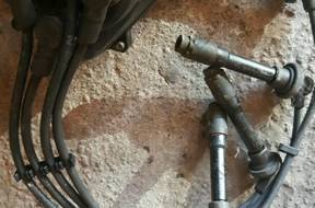 HONDA CIVIC APARAT ZAPONOWY+KABLE