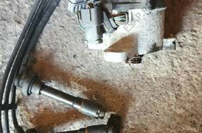 HONDA CIVIC APARAT ZAPONOWY+KABLE