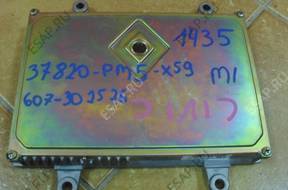 HONDA CIVIC БЕНЗИН - БЛОК УПРАВЛЕНИЯ