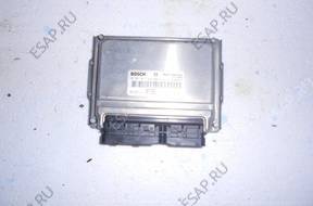 HONDA CIVIC БЛОК УПРАВЛЕНИЯ 0281011434 8973539742