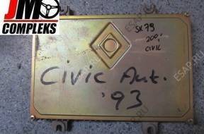 HONDA CIVIC БЛОК УПРАВЛЕНИЯ  37820-P04-G50  271109665