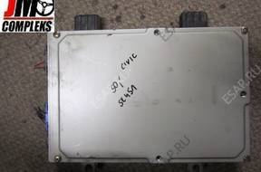 HONDA CIVIC БЛОК УПРАВЛЕНИЯ  37820P2YG02  942202319