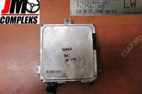 HONDA CIVIC БЛОК УПРАВЛЕНИЯ 37820PMHG21 7937561X05