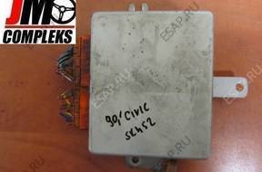 HONDA CIVIC БЛОК УПРАВЛЕНИЯ   39790S04G020M1