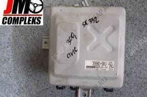 HONDA CIVIC БЛОК УПРАВЛЕНИЯ 39980-SMJ -G0  39980-SMJ