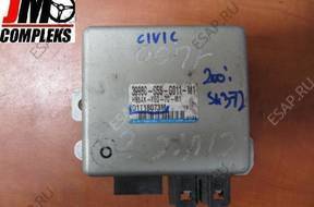 HONDA CIVIC БЛОК УПРАВЛЕНИЯ 39980S5SG011M1