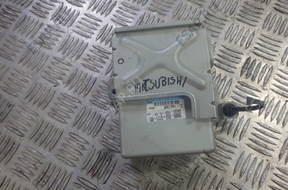 HONDA CIVIC БЛОК УПРАВЛЕНИЯ 39980S5SG011M1