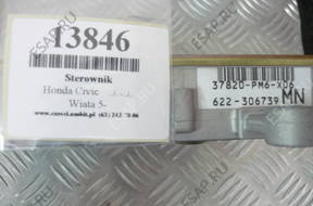 HONDA CIVIC БЛОК УПРАВЛЕНИЯ 622306739MN