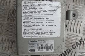 HONDA CIVIC БЛОК УПРАВЛЕНИЯ ABS 39790-S30-J01