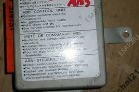Honda Civic   БЛОК УПРАВЛЕНИЯ ABS